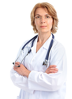 Doctor