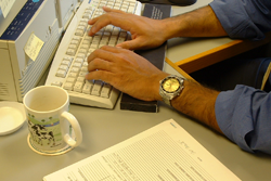 Remote Worker
