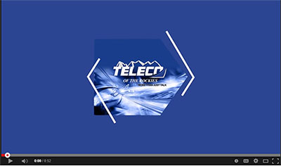 Watch Technolink of the Rockies on YouTube