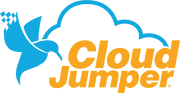 CloudJumper Logo
