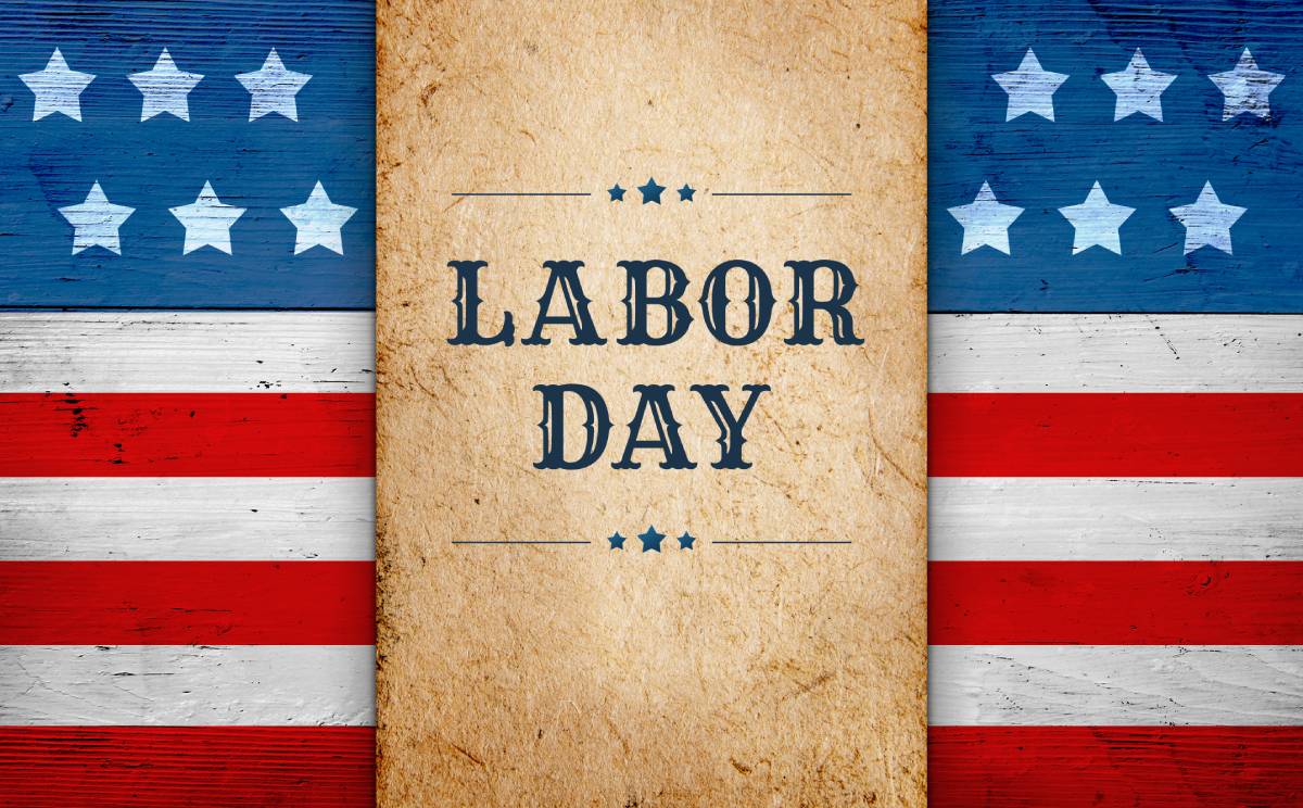 Happy Labor Day from Technolink of the Rockies