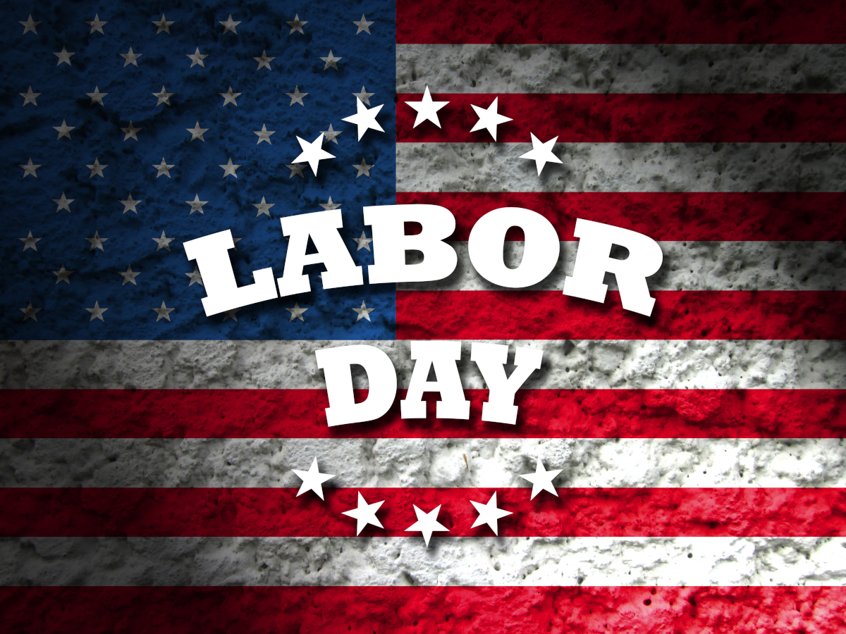Happy Labor Day from Technolink of the Rockies