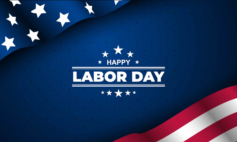 Happy Labor Day from Technolink of the Rockies