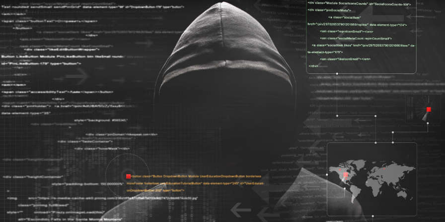 Disrupting Cybersecurity Industry with New Program