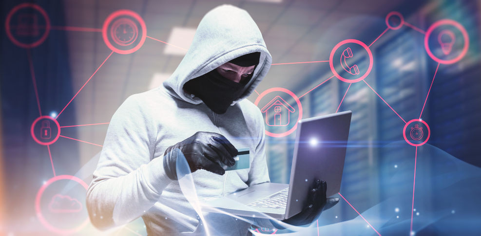 Technolink of the Rockies' Technology Thwarts Cryptojacking
