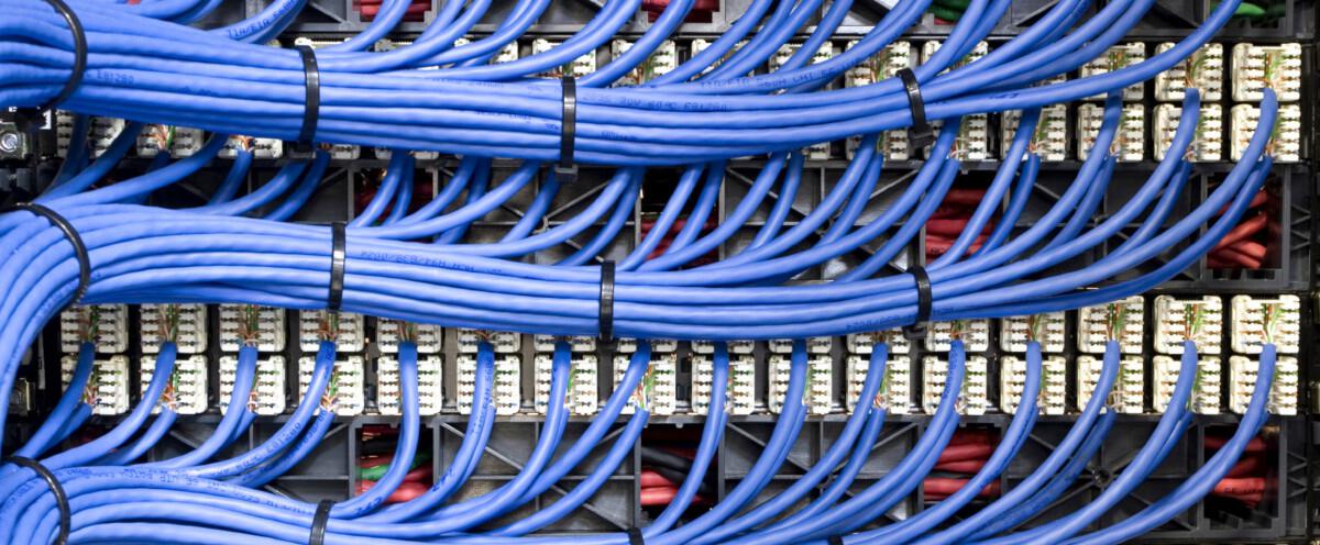 Learn all about how structured cabling systems can benefit you